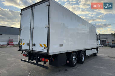 Рефрижератор DAF XF 95 2006 в 