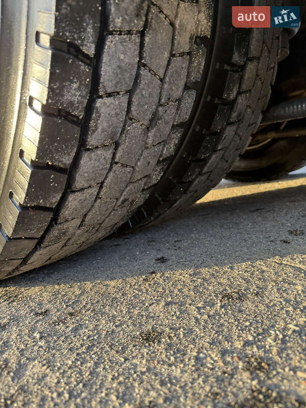 Рефрижератор DAF XF 95 2006 в Киеве фото 15 Рефрижератор DAF XF 95 2006 в Киеве