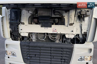 Рефрижератор DAF XF 95 2006 в 