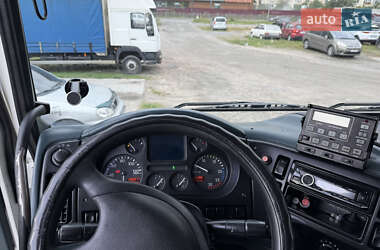 Рефрижератор DAF XF 95 2006 в 