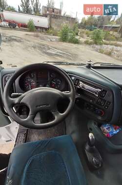 Тягач DAF XF 95 2006 в 