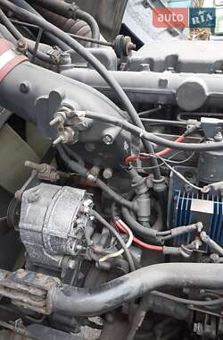 Тягач DAF XF 95 2001 в  фото 4 Тягач DAF XF 95 2001 в