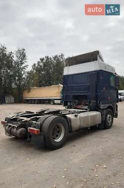 Тягач DAF XF 95 2001 в  фото 13 Тягач DAF XF 95 2001 в