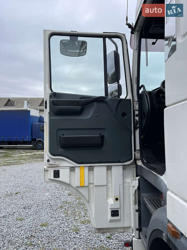 Вантажний фургон DAF XF 95 2003 в Рівному фото 33 Вантажний фургон DAF XF 95 2003 в Рівному