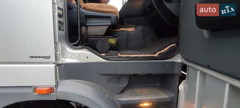 Тягач DAF XF 95 2001 в Умани фото 6 Тягач DAF XF 95 2001 в Умани