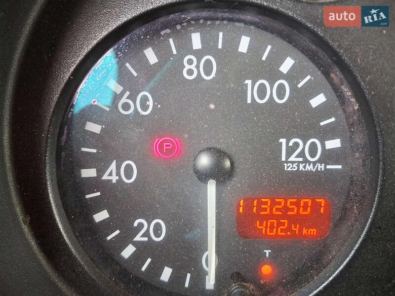 Контейнеровоз DAF XF 95 2005 в Полтаве