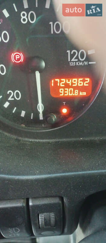 Тягач DAF XF 95 2006 в Дніпрі