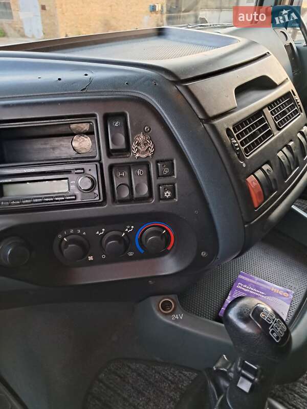 Тягач DAF XF 95 2006 в Борисполі