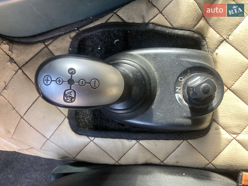 Тягач DAF XF 95 2004 в Тернополі фото 12 Тягач DAF XF 95 2004 в Тернополі