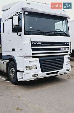 Зерновоз DAF XF 95 2003 в Вінниці