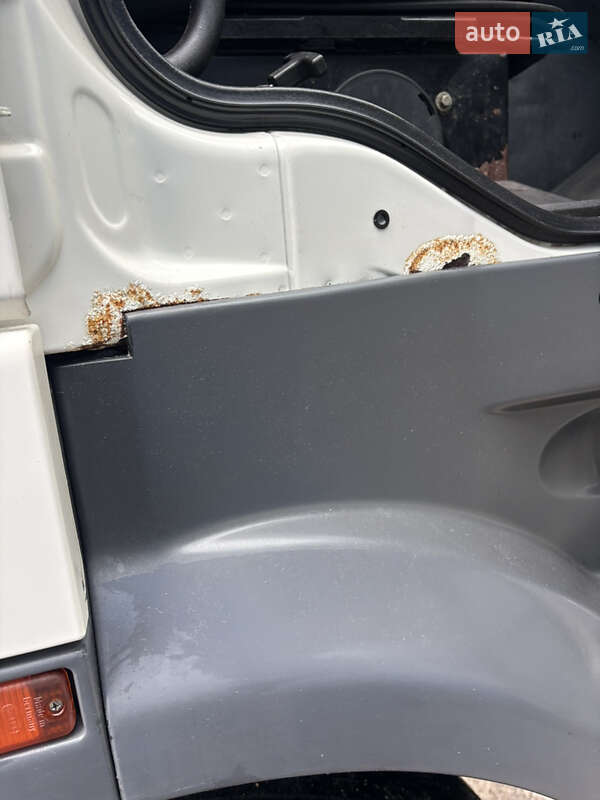 Тягач DAF XF 95 2000 в Черкассах