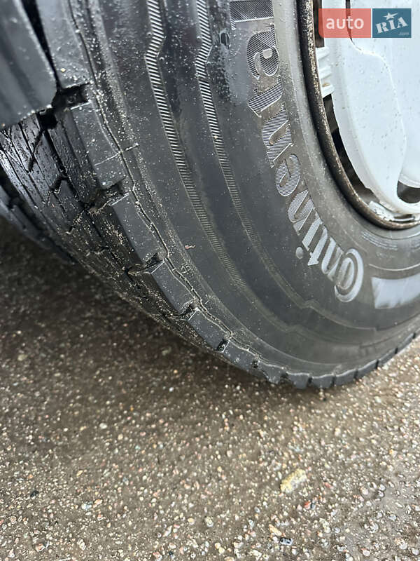 Тентованый DAF XF 95 2005 в Днепре фото 7 Тентованый DAF XF 95 2005 в Днепре