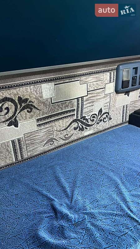 Тягач DAF XF 95 2006 в Рокитному