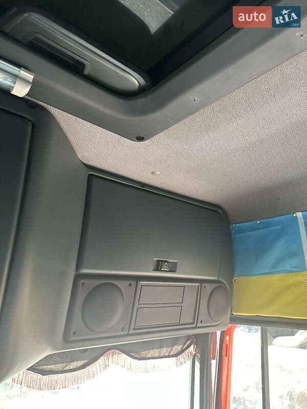 Тягач DAF XF 95 2006 в Царичанке