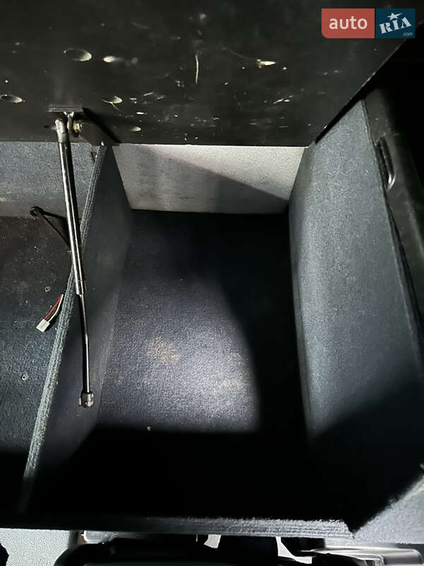 Тягач DAF XF 95 2005 в Луцке фото 13 Тягач DAF XF 95 2005 в Луцке