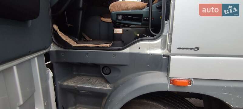 Тягач DAF XF 95 2001 в Благовещенском фото 18 Тягач DAF XF 95 2001 в Благовещенском