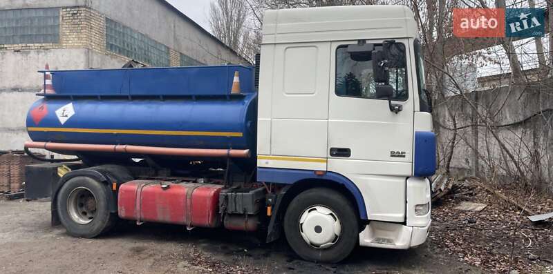 DAF XF 95 2003