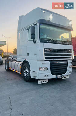 Тягач DAF XF 95 2005 в Одесі