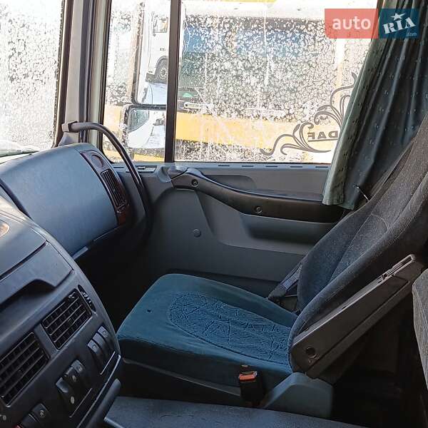 Тягач DAF XF 95 2002 в Кременчуге фото 3 Тягач DAF XF 95 2002 в Кременчуге