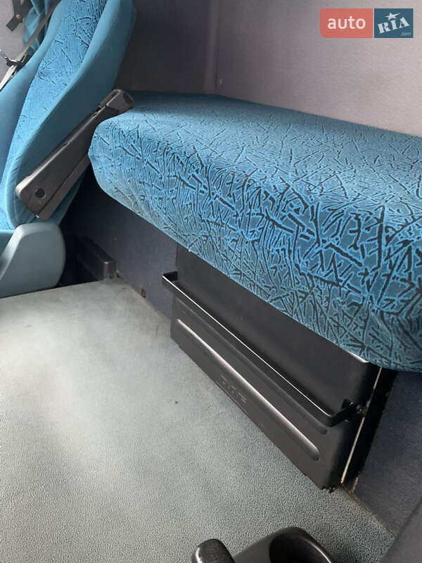 Тягач DAF XF 95 2005 в Луцьку