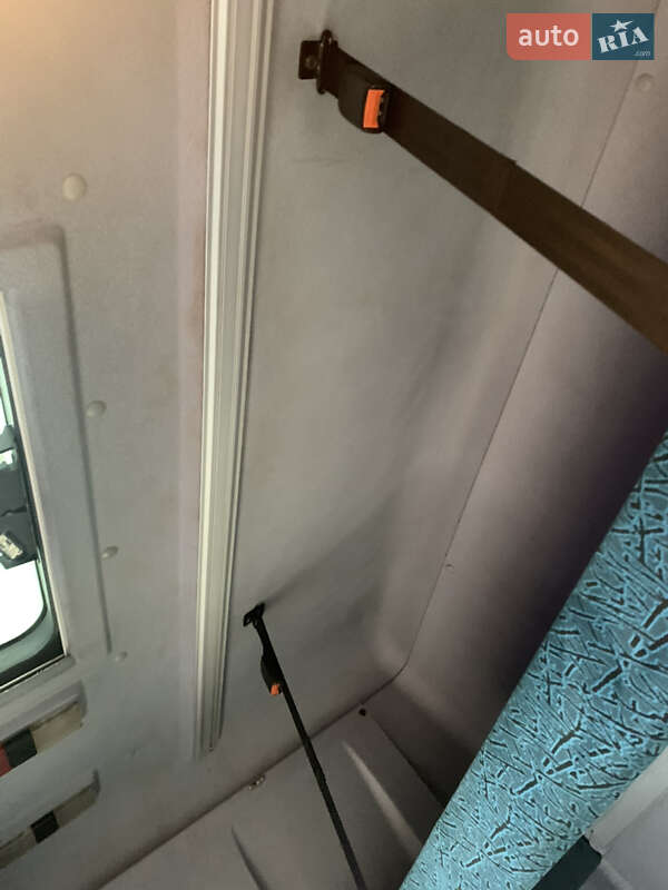 Тягач DAF XF 95 2005 в Луцьку