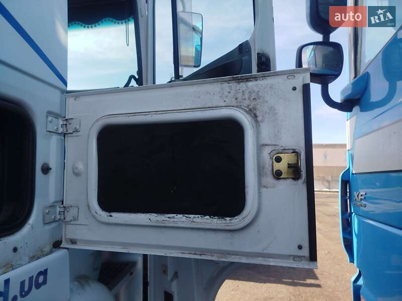 Тягач DAF XF 95 2006 в Одессе