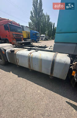 Зерновоз DAF XF 95 2000 в Николаеве