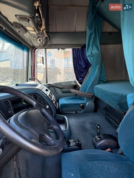 Тягач DAF XF 95 2005 в Луцьку