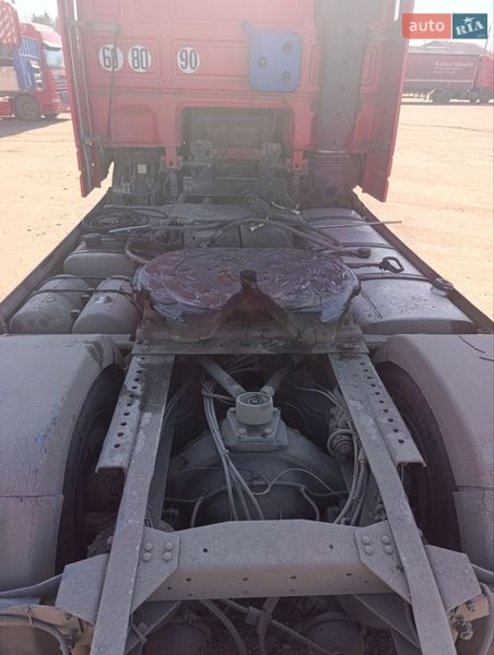 Тягач DAF XF 95 2000 в Хмельницькому