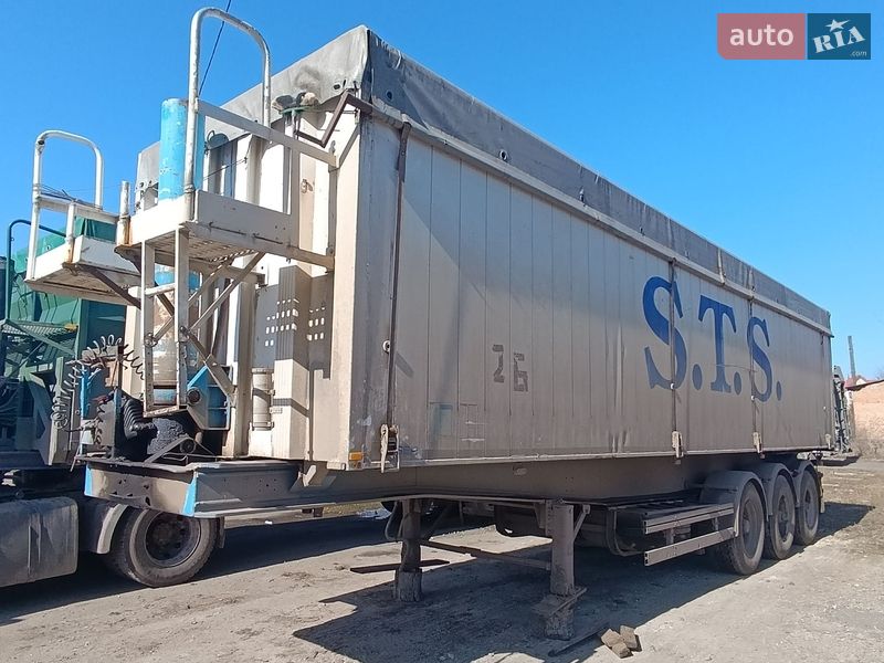 Тягач DAF XF 95 2000 в Хмельницькому