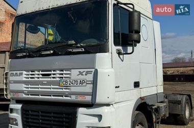 Другие грузовики DAF XF 95 2006 в Прилуках