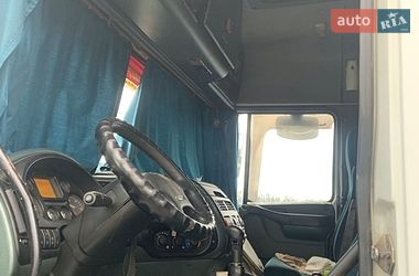 Тягач DAF XF 95 2005 в Запорожье