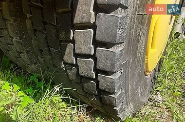 Тягач DAF XF 95 2005 в Дунаевцах
