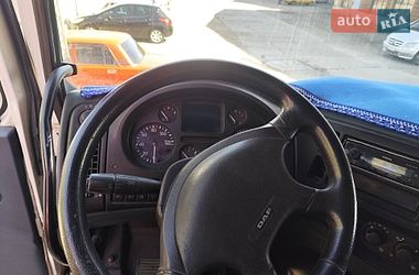 Тягач DAF XF 95 2006 в Харькове