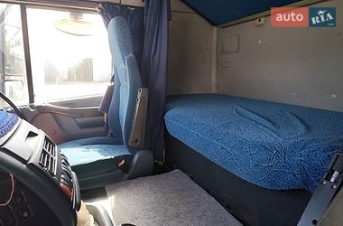 Тягач DAF XF 95 2006 в Харькове