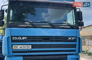 Рефрижератор DAF XF 95 2006 в Одессе фото 9 Рефрижератор DAF XF 95 2006 в Одессе