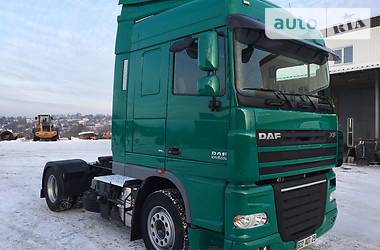 Тягач DAF XF 2009 в Виннице