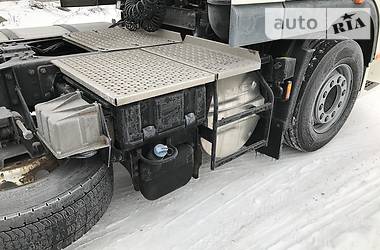 Тягач DAF XF 2010 в Вишневом