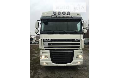 Тягач DAF XF 2010 в Виннице