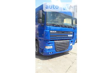 Тягач DAF XF 2006 в 