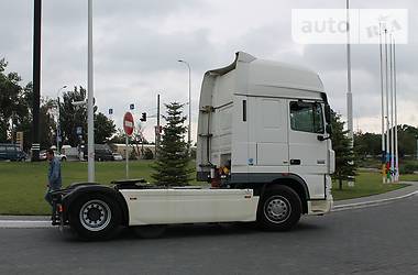 Тягач DAF XF 2008 в Одессе