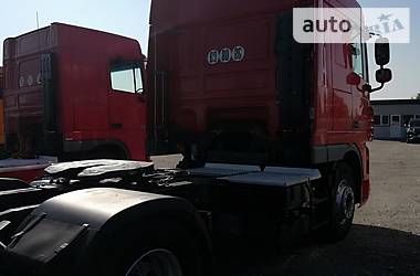 Тягач DAF XF 2011 в Житомирі