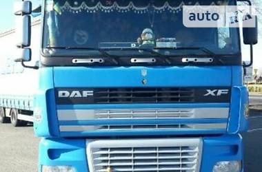 Тягач DAF XF 2006 в Хмельницькому