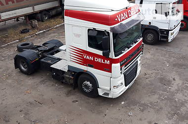 Тягач DAF XF 2007 в Харькове