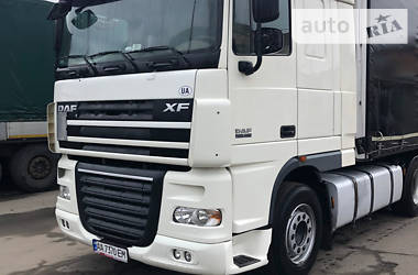 Тентованый DAF XF 2009 в Киеве