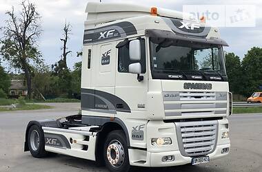 Тягач DAF XF 2011 в Виннице