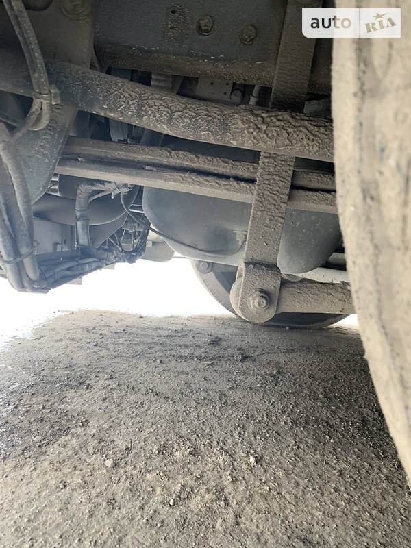 Тягач DAF XF 2005 в Ивано-Франковске