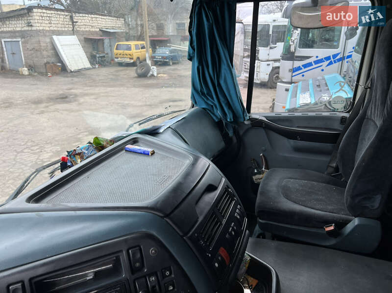 Тягач DAF XF 2004 в Николаеве