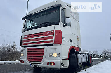Тягач DAF XF 2011 в Одессе