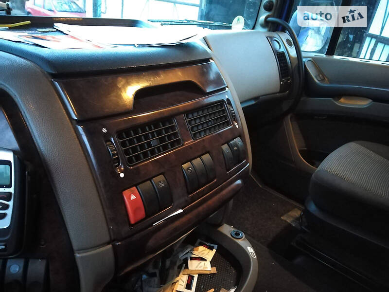 Тягач DAF XF 2013 в Николаеве фото 17 Тягач DAF XF 2013 в Николаеве